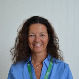 Profilbilde av Ann Kristin Bøe Myklebust